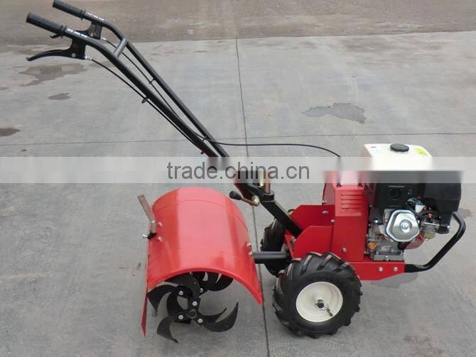 tiller 9.0HP cultivator CE certificate