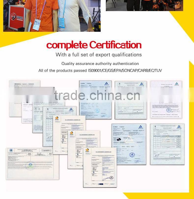 BS168F/P for transformers Chongqing CHINA Portable Air-cooled 4 Stroke OHV Single Cylinder Mini Gasoline Jet Engine