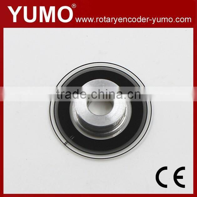 HKT3006W-001G1024ABZ-5L YUMO rotary encoder mini encoder