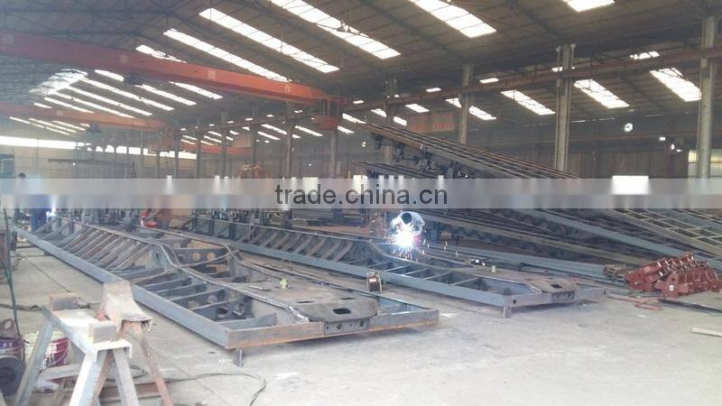 car carrier semi truck trailer