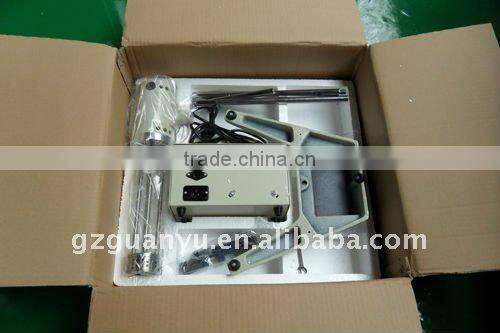 High speed disperse homogenizer