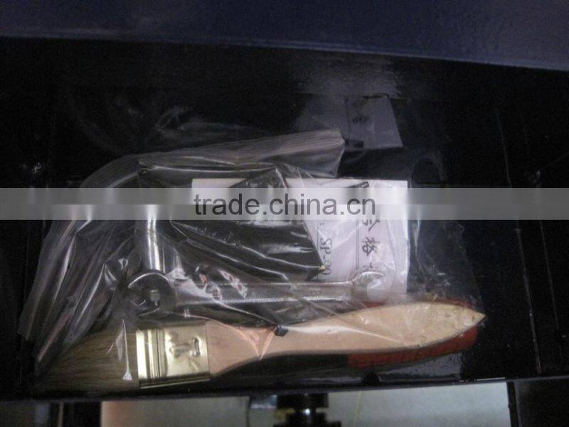 2015 Alibaba China Supplier Manufacturer Portable Plastic Strapping Machine ,Carton Strapping Machine