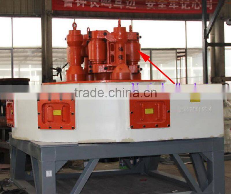 Hot selling gangue powder processing grinding mill machine