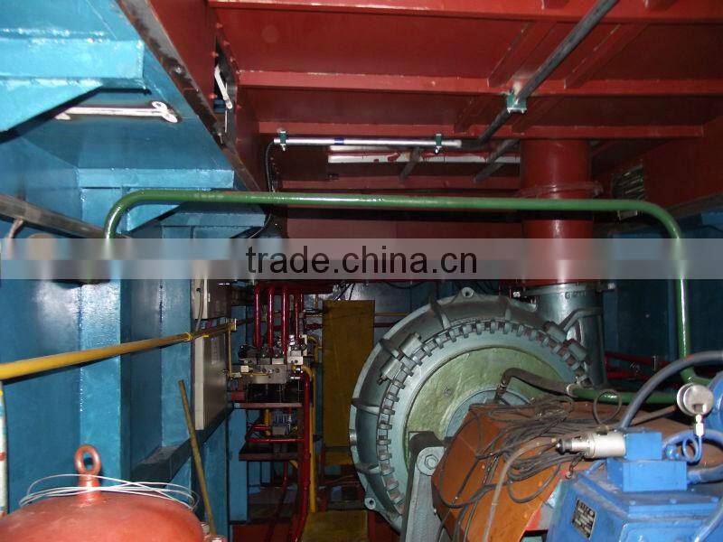 Best Price River Sand Pump Ship For Sale