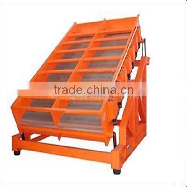 high frequency screen