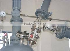 5000L stainless steel chemical reactor