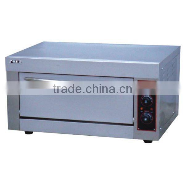 Electric Combi-Steamer Oven
