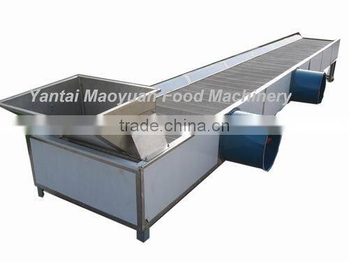 top quality blanched peanut making line with CE