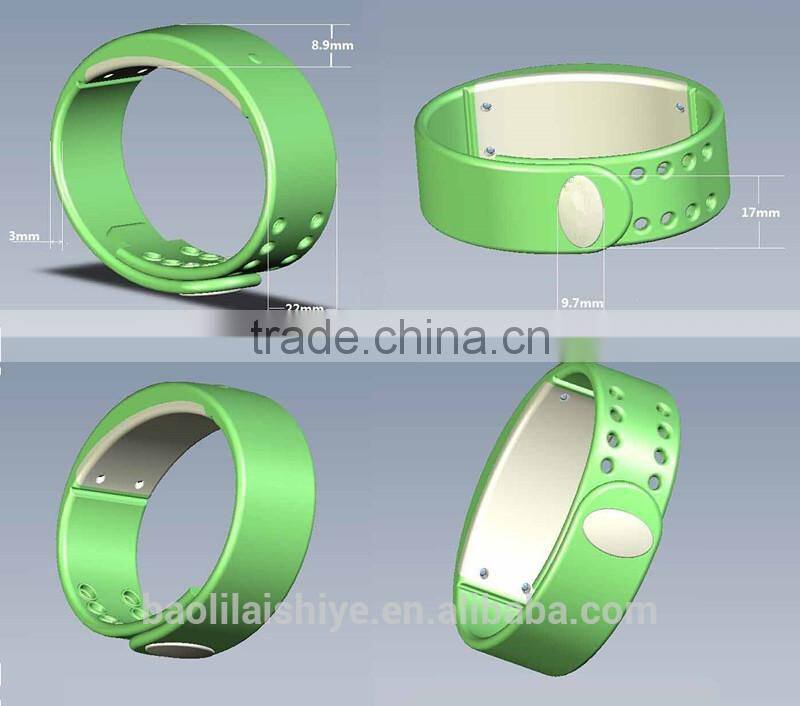 Wristband Pedometer, Wrist Pedometer, Pedometer