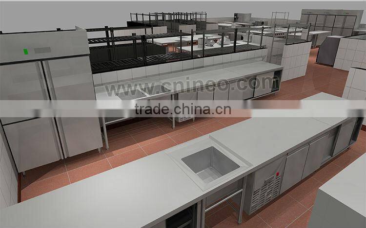 Heavy Duty 1300kg/h Industrial Meat Grinder Machine/Mince Meat Processing Machine/Beef Mincer