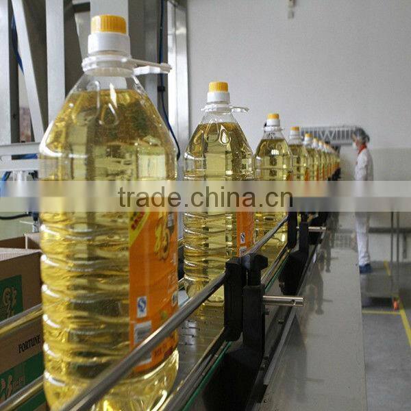 automatic soybean oil mill machinery