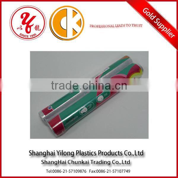 Food Packaging Plastic Wrap Roll Film