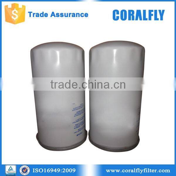 ISO/TS 16949:2009 Trucks Fuel Filter 1907640