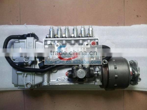 Excavator injection pump 106676-2840/106676 2840