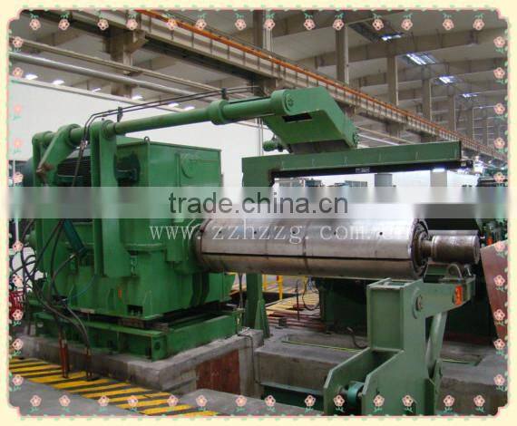 aluminum wire coiler