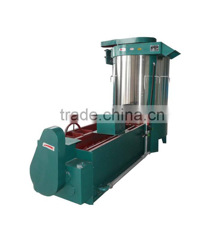 Stainless steel quinoa washer quinoa washing and drying machine