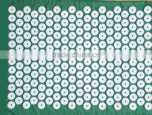 Acupressure Mat for Back Pain Relief