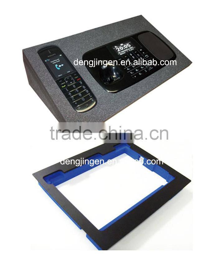 Water shield Epdm Foam for vacuum chuck in Ireland