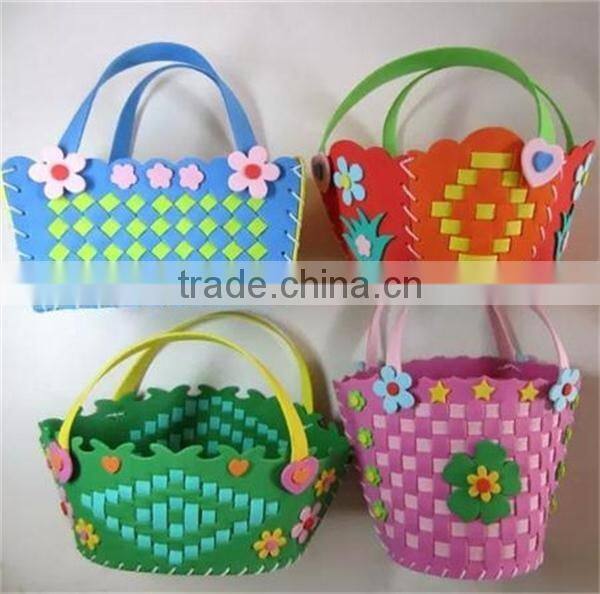 Supply Colors EVA Form Sheet For Children