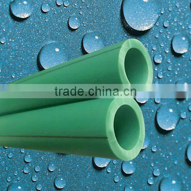 Low price PPR Plastic Pipe fittings Parts