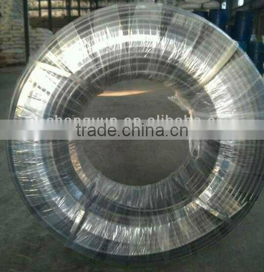 High quality agriculture Farm Irrigation durable intergral pressure compemsate drip line
