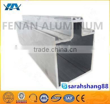 T slot aluminum profile system 45 series 45x45 APS-10-4560