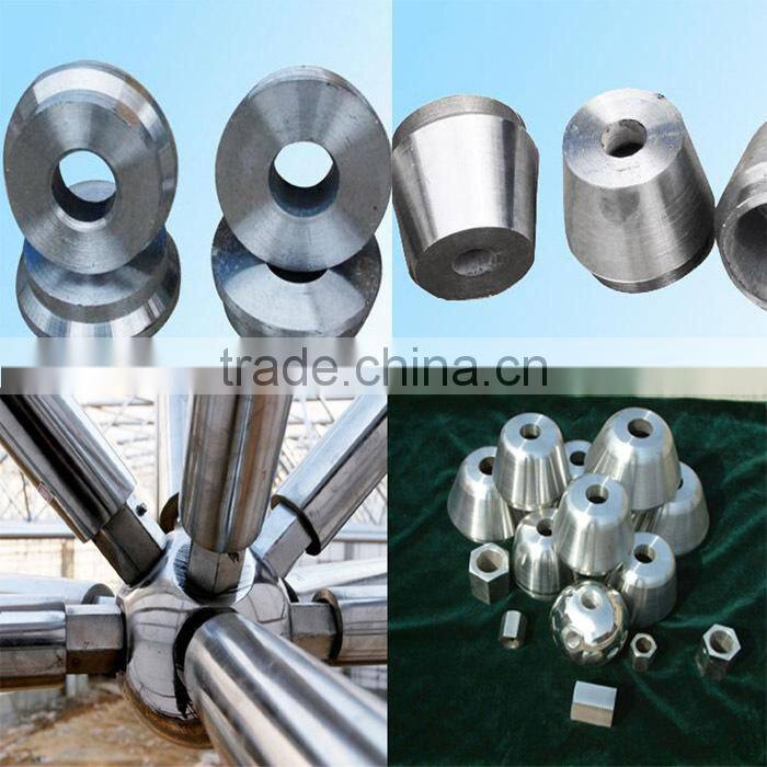 Prefabricated Steel Structure Airport Construction