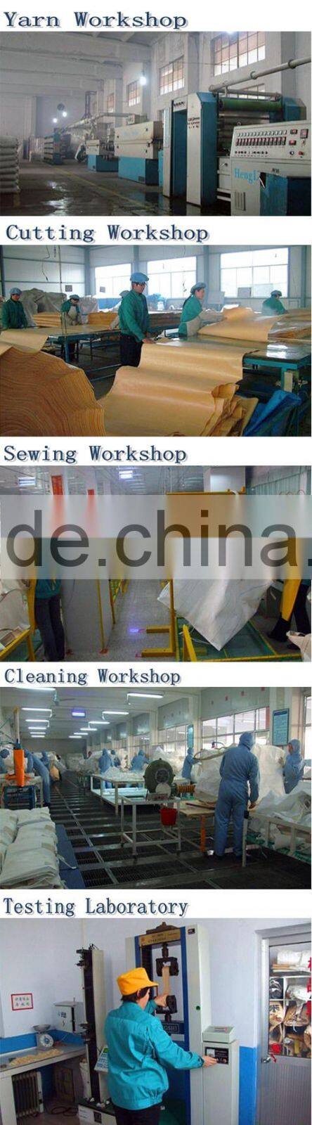 Fibc bag flexible container pp bulk bags 1000kgs