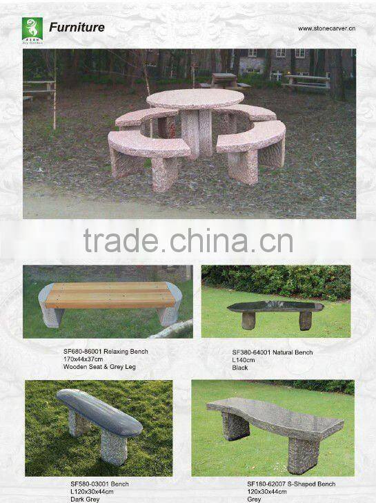 Free Polished Stone Fish Sculpture