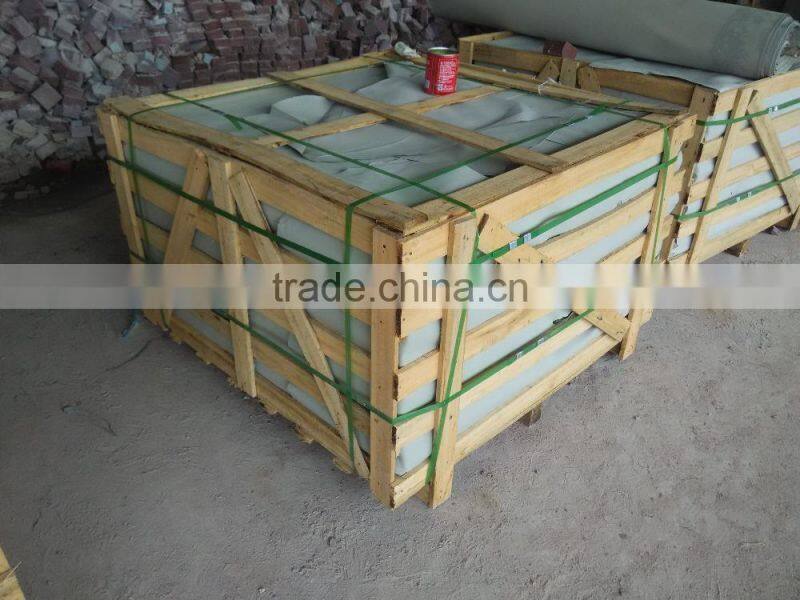 Engrave Ocean Red Granite Tile