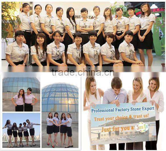 Newstar chinese stone white quartz countertops discount