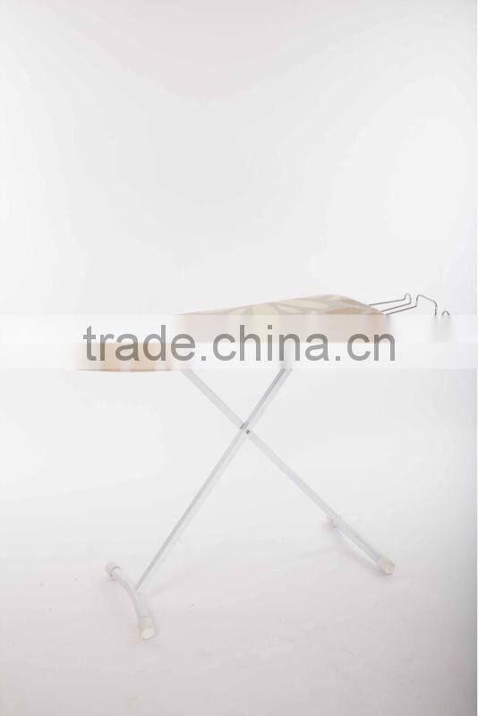 high quality plastic table panell folding ironing board folding ironing table