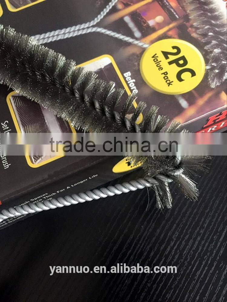 BBQ Barbecue Grill Brush As Seen on TV