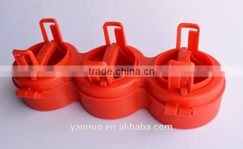 Stufz Manual Meat Cutting Machine Burger Maker As Seen on TV 2017