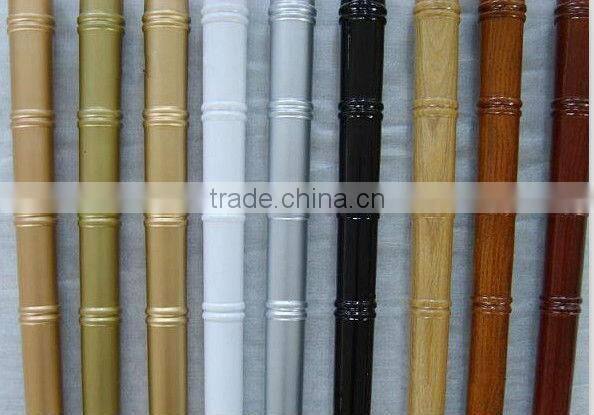 Offer 2013 New Products High Quality Iron/aluminium Tiffany Chiavari Chair FD-922