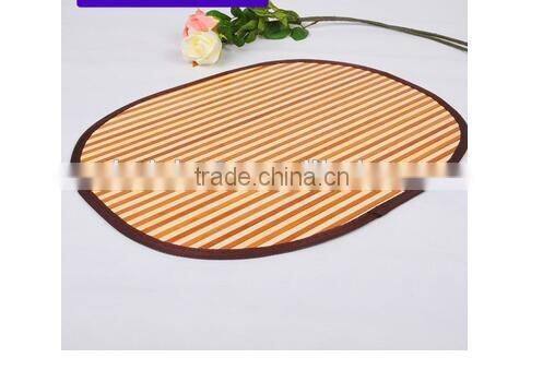 CY112 Soft Warm Indoor Portable Pets Dog Puppy Cat Bed Plush Cotton Mat kennel Luxury Pet Bed