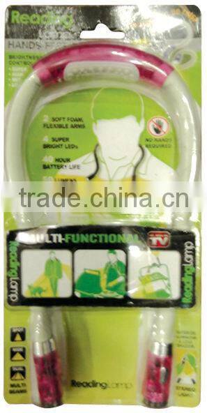 LED hug light , LED hug lamp , hug light