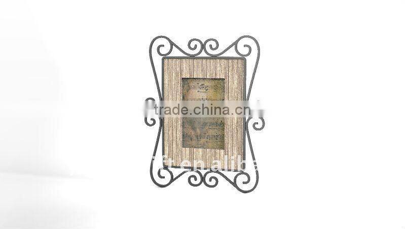 unique delicate beautiful 2012 funny photo frame