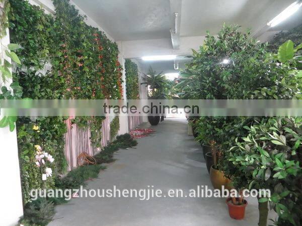 SJ1411421 Decorative Wall background Moss turf Synthetic lawn decorations