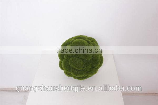 SJ3001106 Plastic cactus indoor outdoor potted plant tree