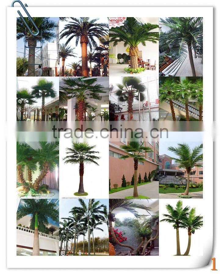 China, Guangdong artificial decor bonsai for sale