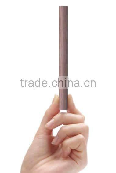 5500mAh Portable Wooden Power Bank