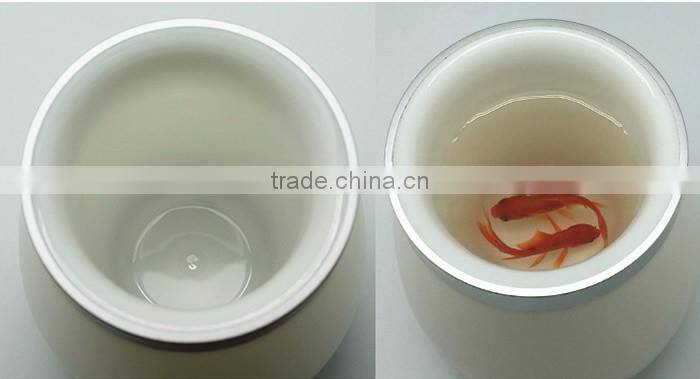 LED Table Vase Lamp with Built-in Lithium Battery