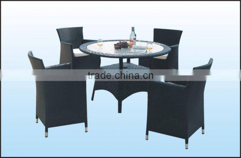 2014 New Design Hotel Project Rattan Chair Rattan Furniture Wicker Chair