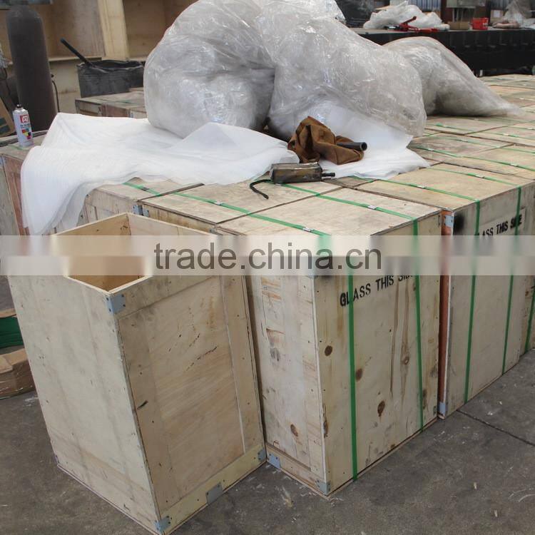 European style bronze casting angel statue for garden decoration