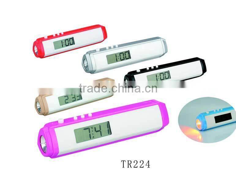 New arrival electronic digital pedometer/sports step counter