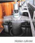 Granite Polishing Machine