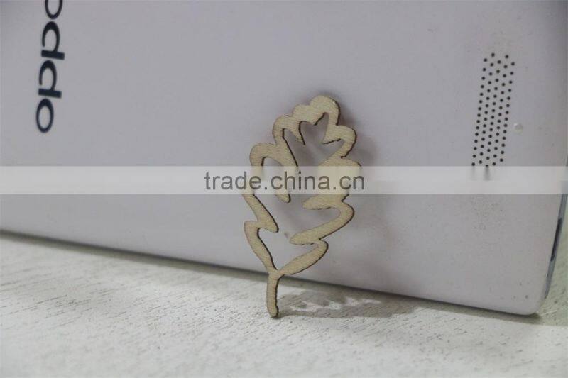 2017 Wholesale factory price handmade wooden decoration