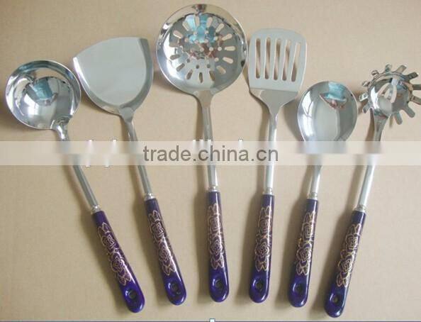Stainless Steel Kitchen tools