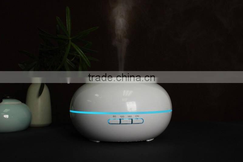 300ml wooden aroma diffuser essential oil diffuser ultrasonic humidifier